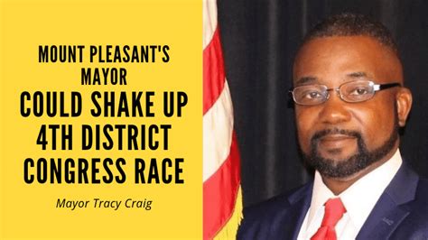 mayor of mount pleasant corruption